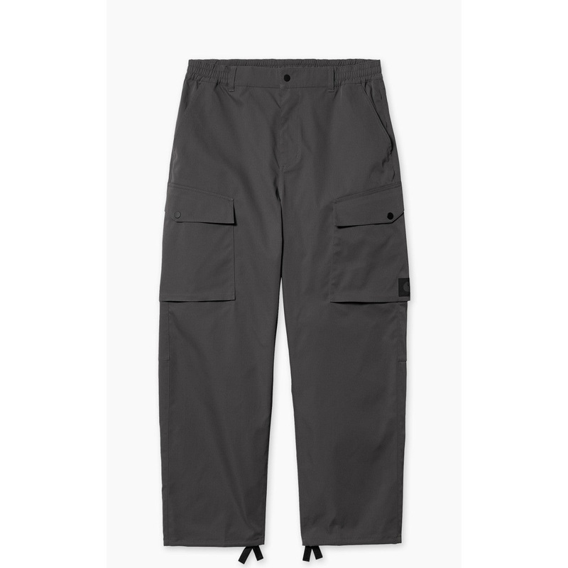 Carhartt WIP Balto Pant Graphite S