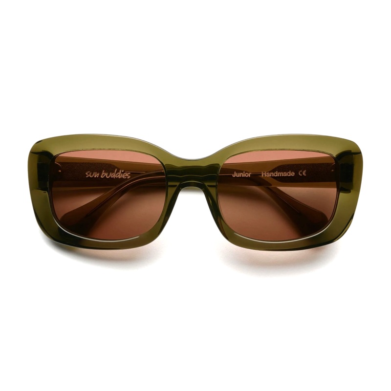 Junior Sunglasses Tortoise