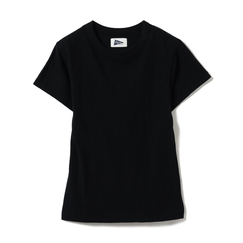 Sasha Short Sleeve Tee White 0