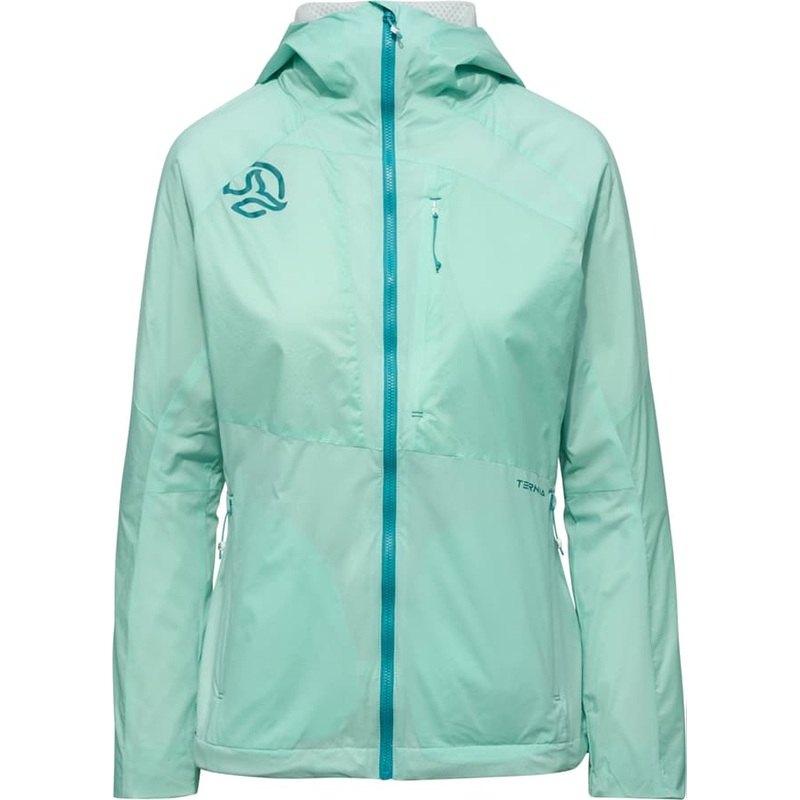 Ternua Kimoa Lite Jacket – Women’s