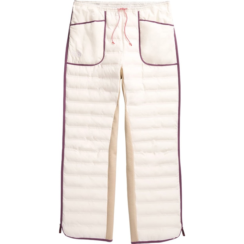 The North Face A68A Woven 50/50 Pants – Men’s