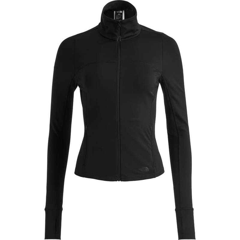 The North Face Dune Sky Zip-Up Top – Women’s