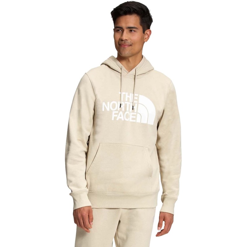 The North Face Half Dome Pullover Hoodie – Mens
