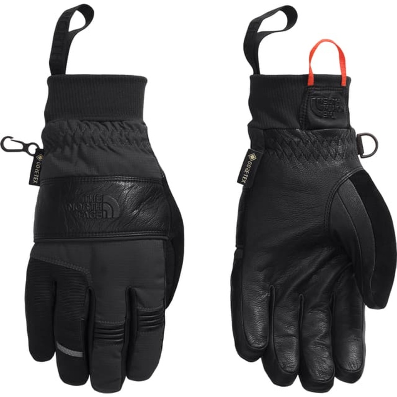 The North Face Montana Pro SG GORE-TEX Gloves – Men’s