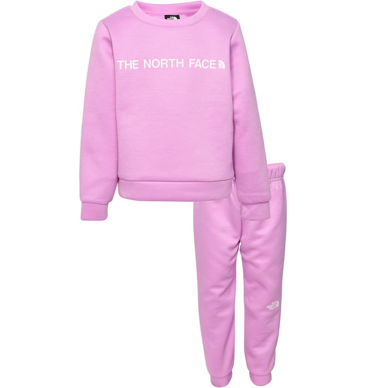 The North Face Poly Set – Kids