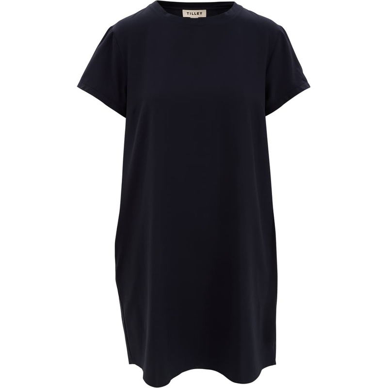 Tilley Tech Slk T-Shirt Dress – Women’s
