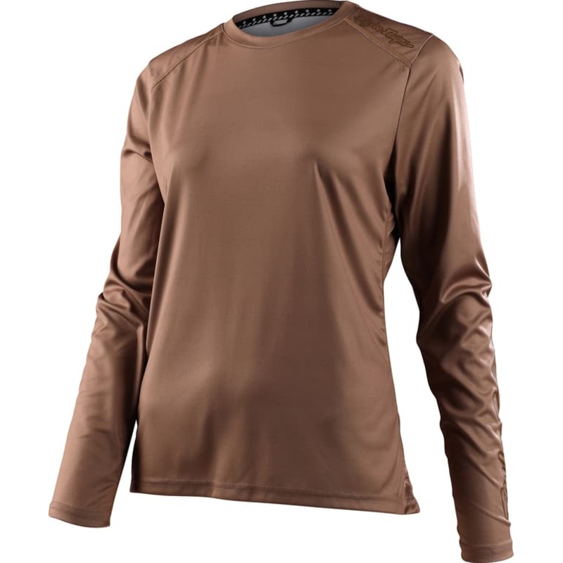 Troy Lee Designs Lilium Long Sleeve Jersey – Women’s