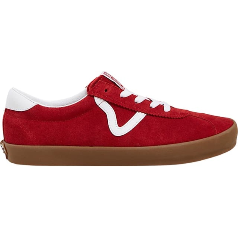 Vans Sport Low Shoes – Men’s