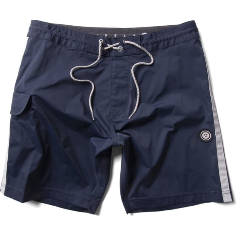 Vissla Trip Out Boardshorts 17.5″ – Men’s
