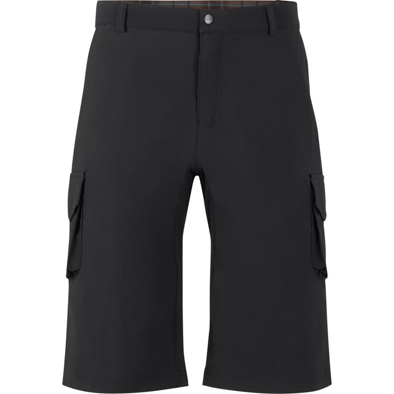 66 North Reykjavik Shorts – Unisex