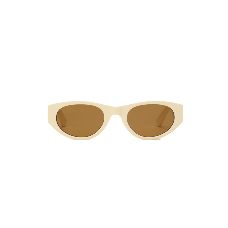 Alapio Sunglasses Bone