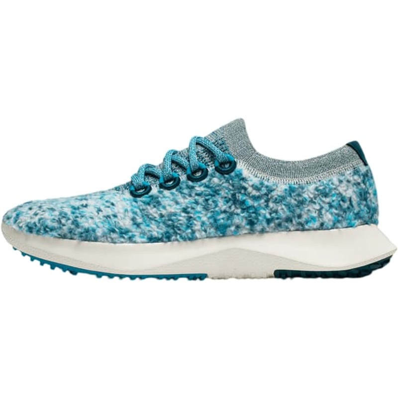 Allbirds Wool Dasher Fluffs Shoes – Women’s