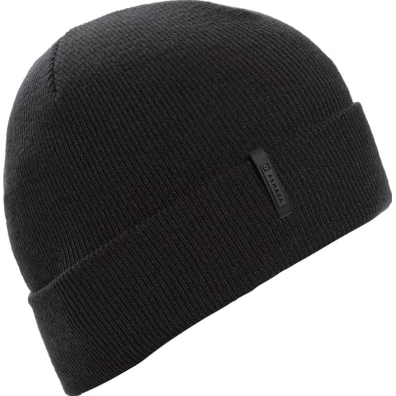 Armada Armada Staple Beanie – Unisex