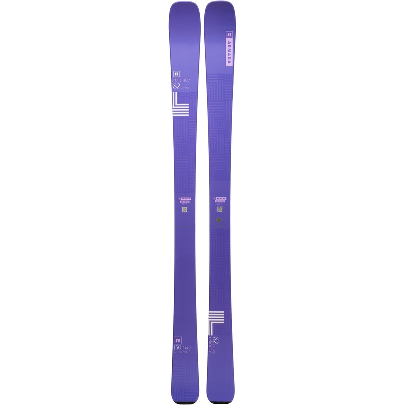 Armada Reliance 82C Skis – Women’s