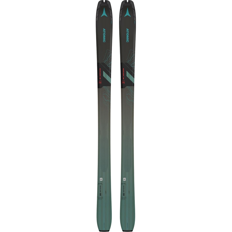Atomic Backland 88 Skis