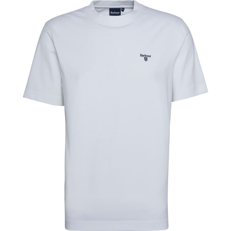 Barbour Sports Relaxed Fit T-Shirt – Men’s