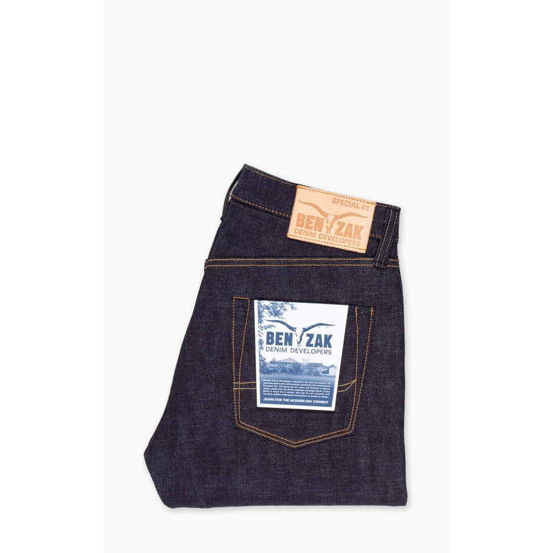 Benzak BDD-516 Special #1 Low Tension RHT 14oz 31/35