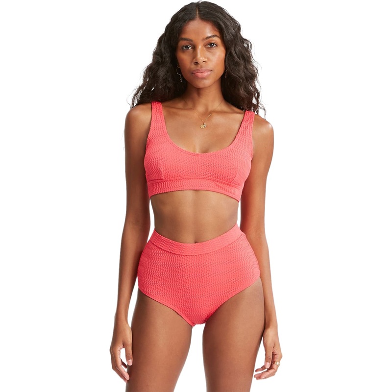 Billabong Chasing Tides Elliot Tank Bikini Top – Women’s