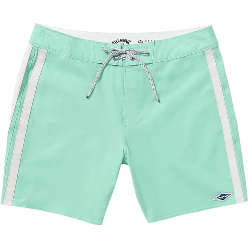 Billabong Kirra Pro Performance Boardshorts 17″ – Men’s