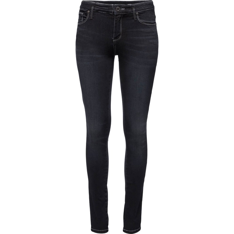 Black Diamond Forged Denim Pants – Women’s