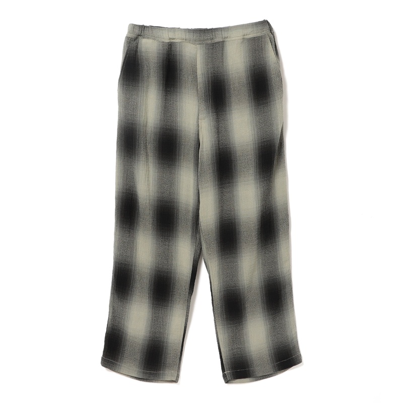 Smith Easy Pant Grey Small