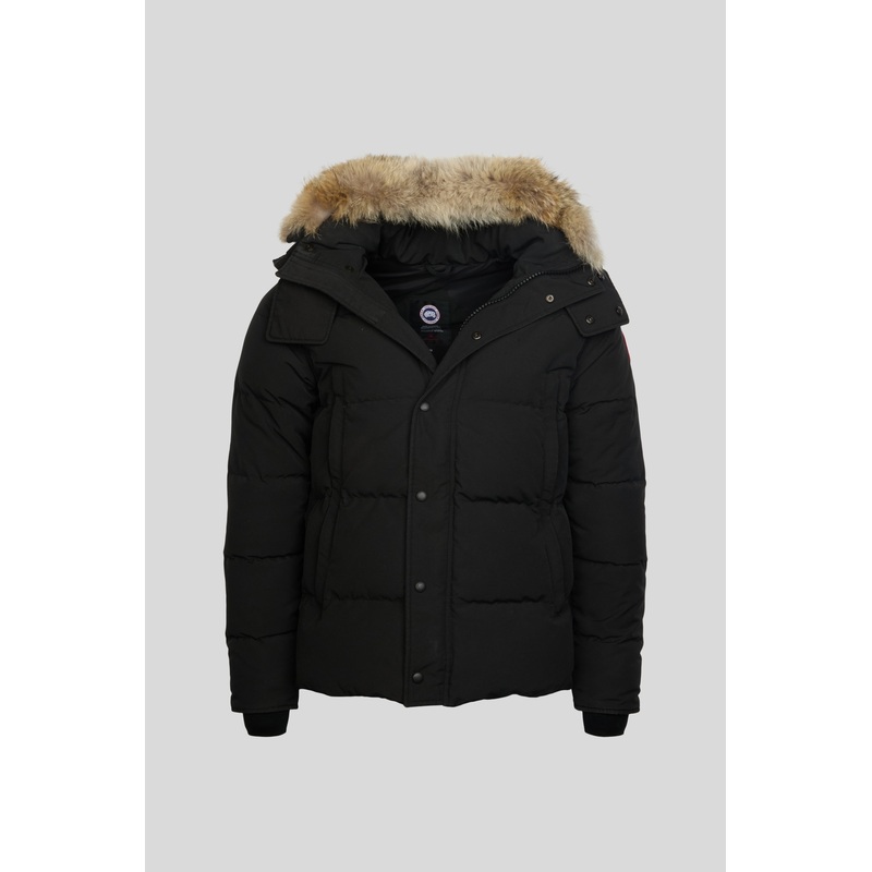Wyndham Parka M Good