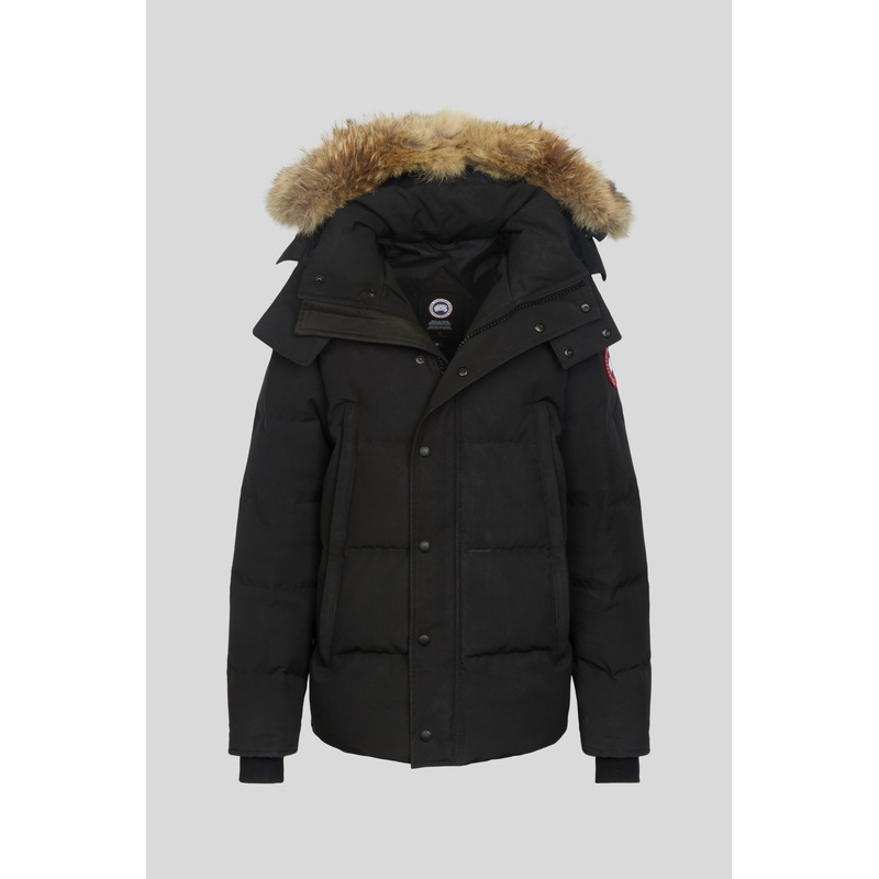 Wyndham Parka S Fair
