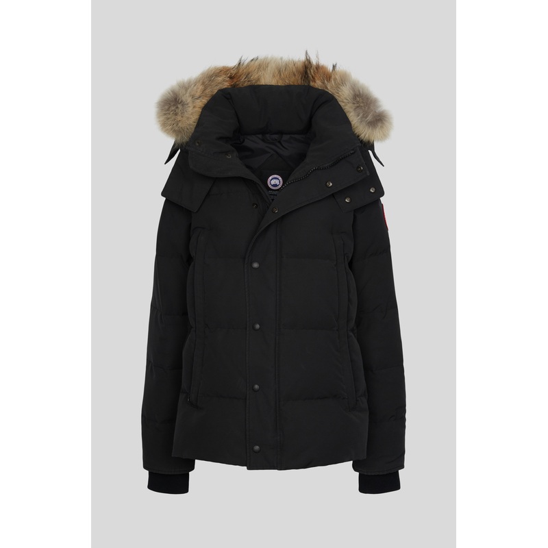 Wyndham Parka S Good
