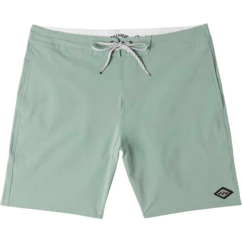 Billabong All Day Lo Tide Boardshorts 17″ – Men’s