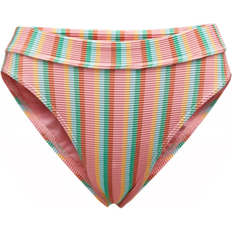 Billabong Island Glow Tanlines Maui Bikini Bottom – Women’s