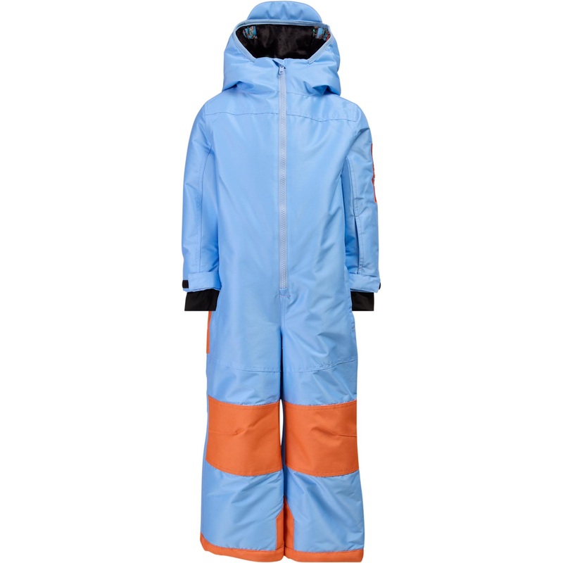 Birdz Cabbage & Cotton Candy Snowsuit – Kid