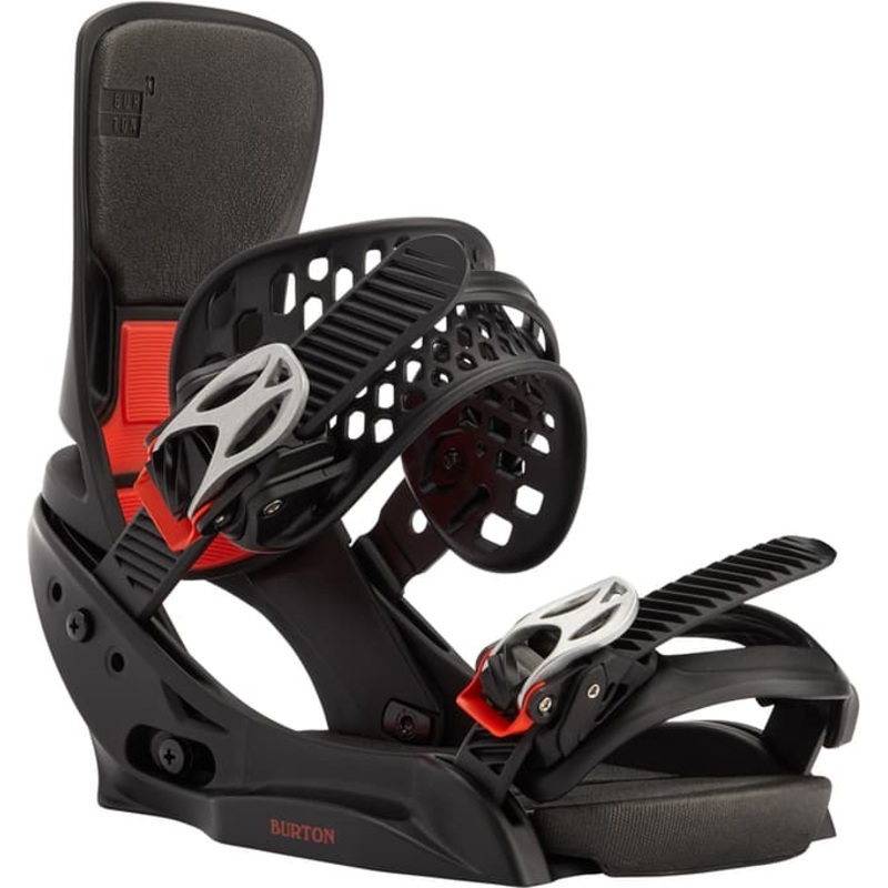 Burton Lexa X EST Snowboard Bindings – Women’s