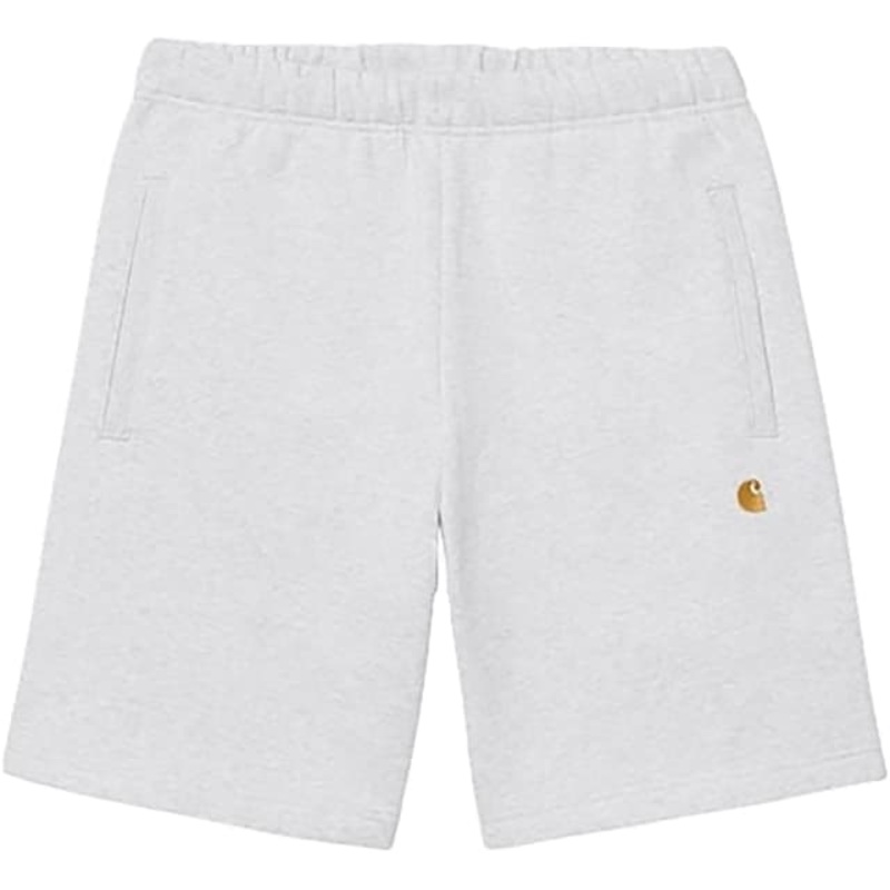Carhartt Work In Progress Chase Sweat Shorts – Men’s