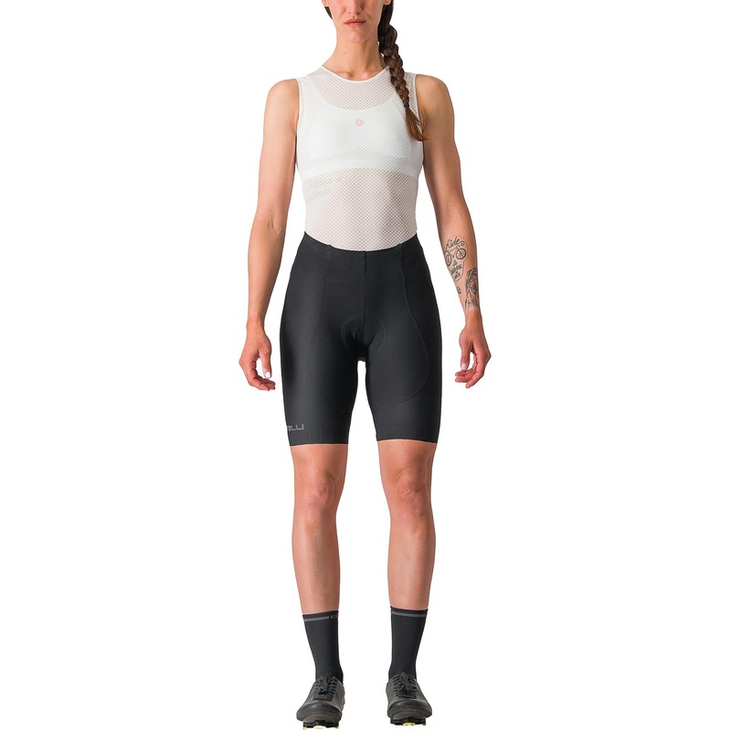 Castelli Espresso Short – Women’s