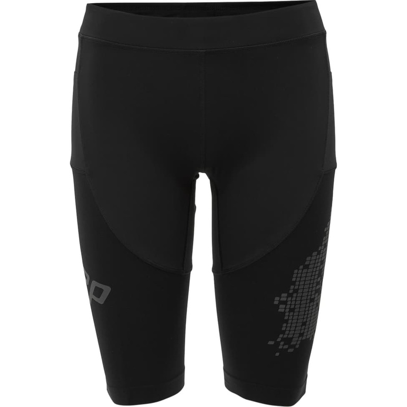 CEP Compression Run Shorts 3.0 – Womens