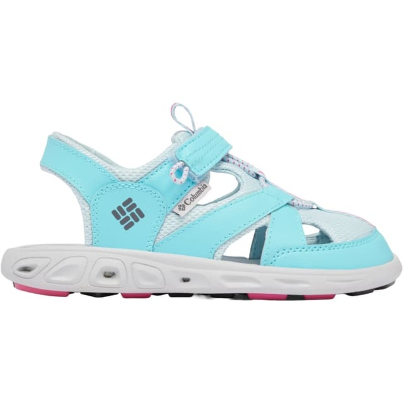 Columbia Techsun Wave Sandals – Big Kids