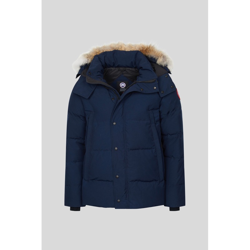 Wyndham Parka Heritage L Good