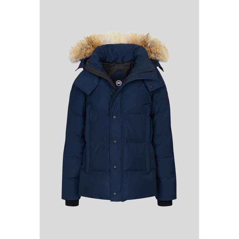 Wyndham Parka Heritage M Fair