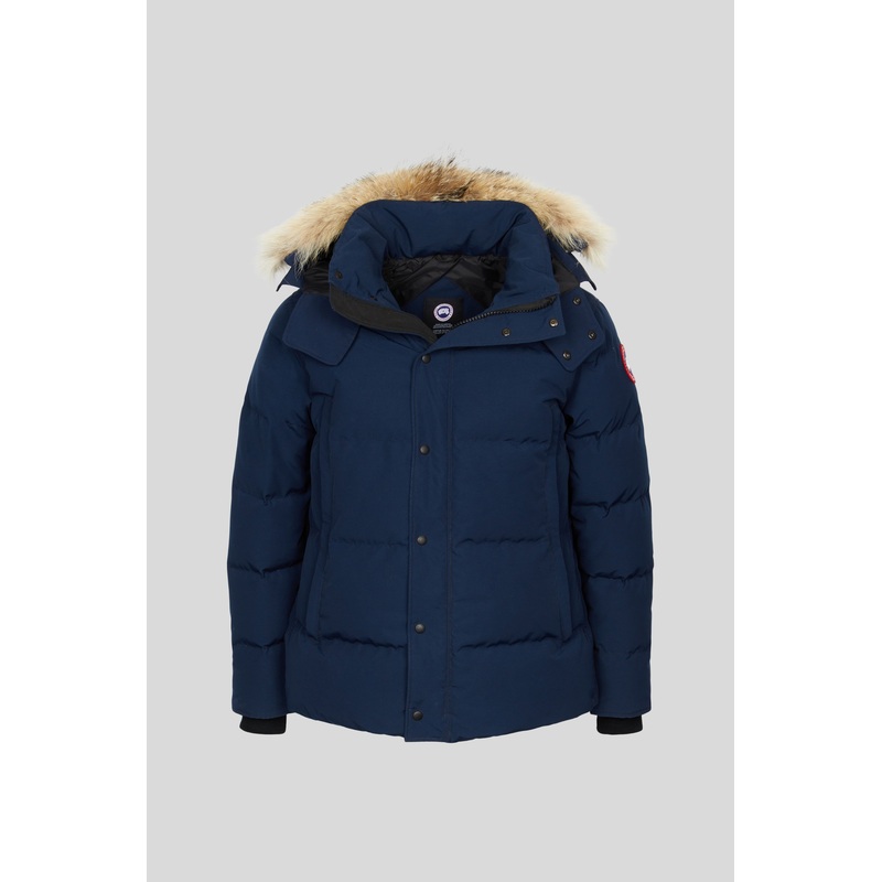 Wyndham Parka Heritage XL Good