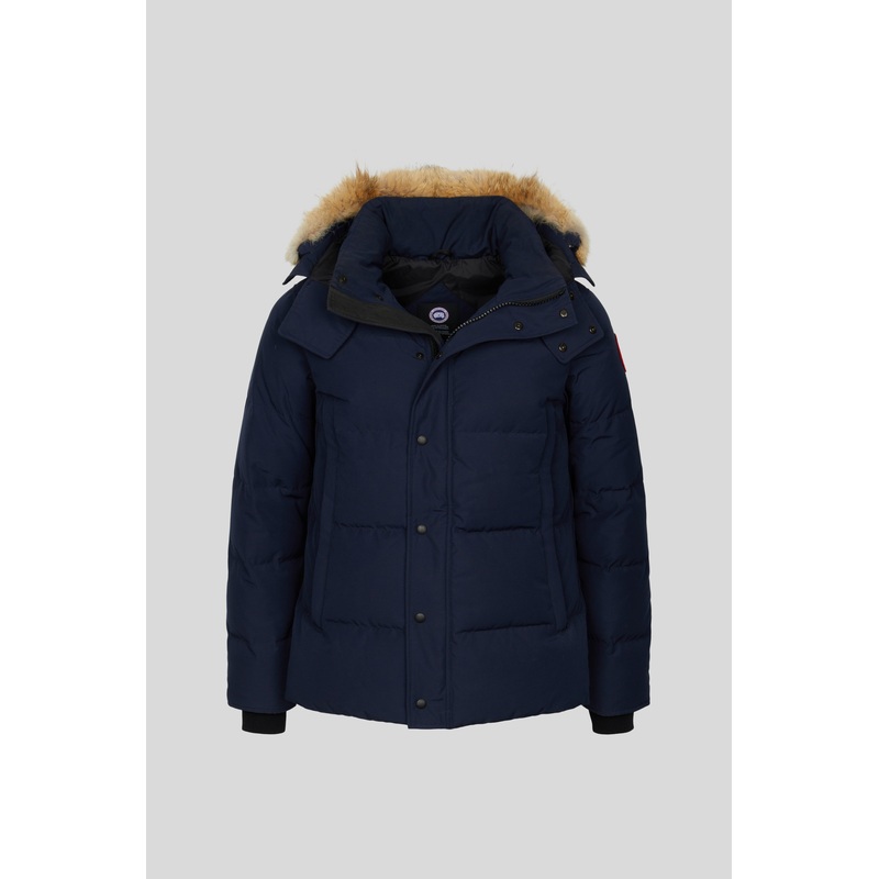Wyndham Parka L Fair