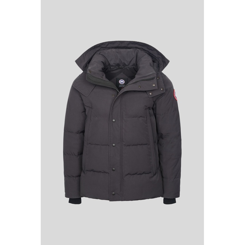 Wyndham Parka L Good