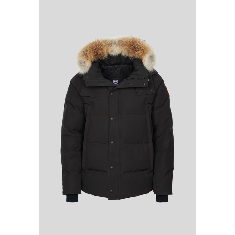 Wyndham Parka XL Good