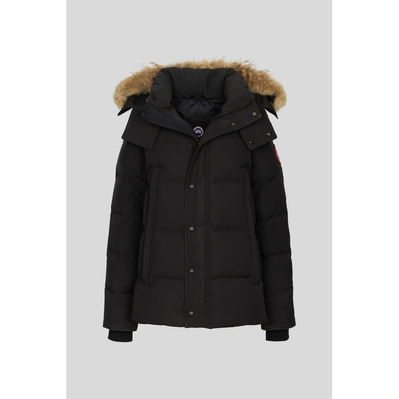 Wyndham Parka XS Fair