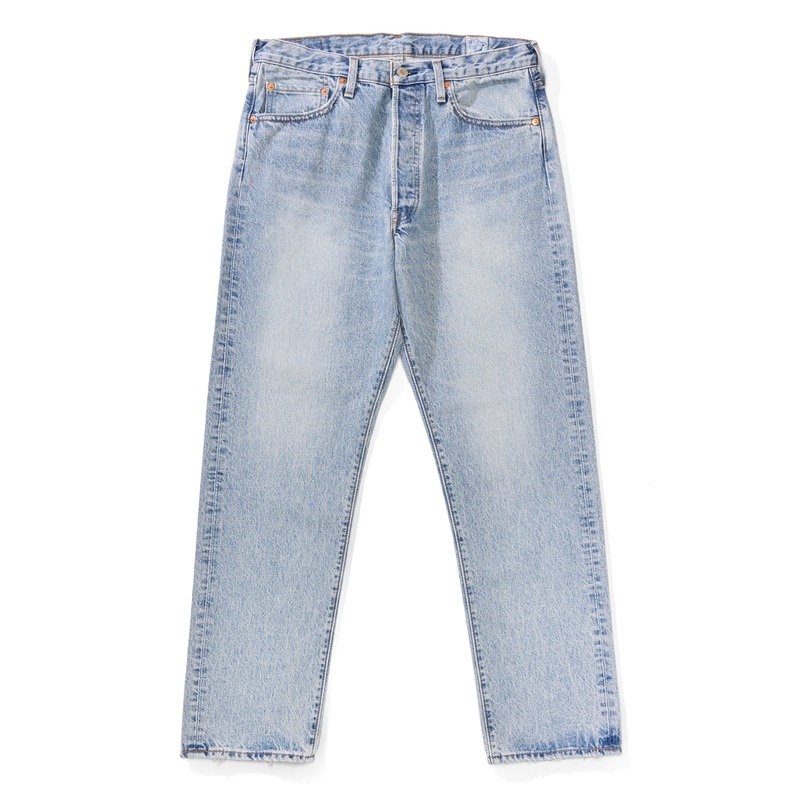 105 90’s Denim Sky Blue 1