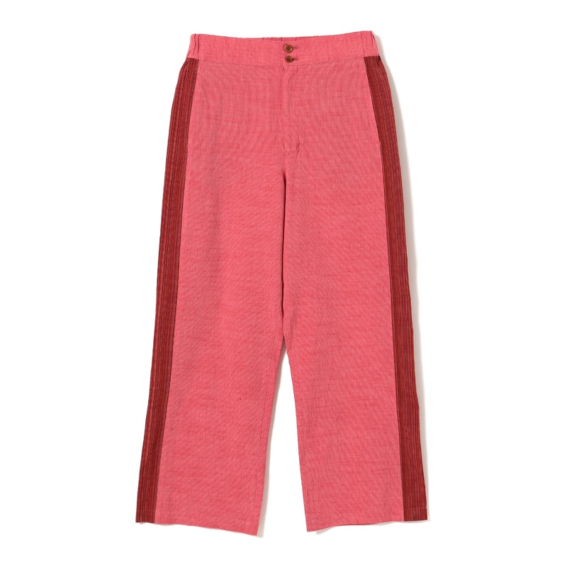 Aya Aizu Pant Pink 0