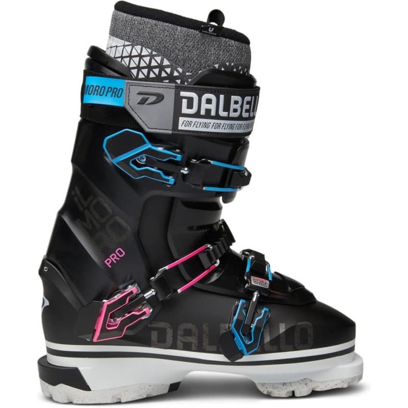 Dalbello IL Moro Pro GW Ski Boots – Men’s