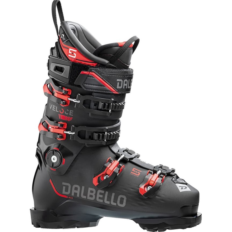 Dalbello Veloce 120 GW Ski Boots – Men’s