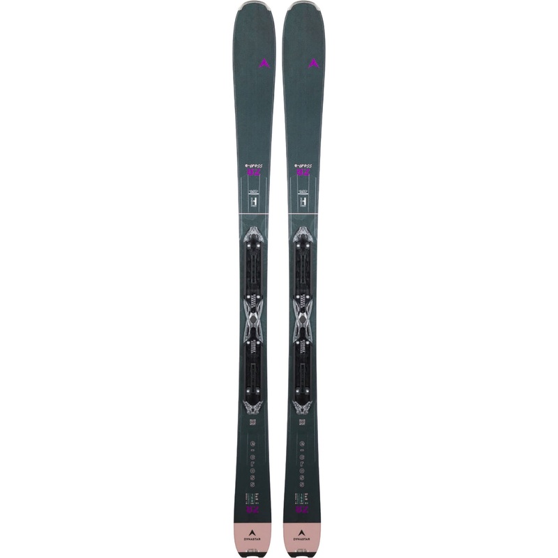 Dynastar E-Cross 82 XP11 Ski – Women’s