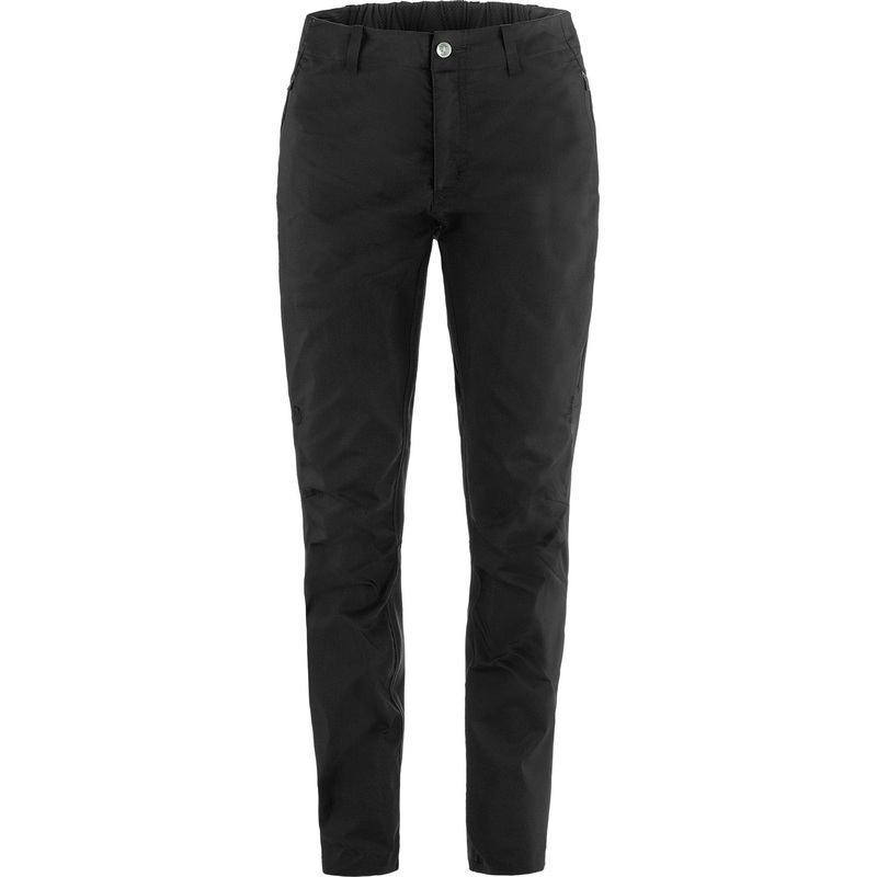 Fjllrven Hoja Hybrid Trousers – Women’s