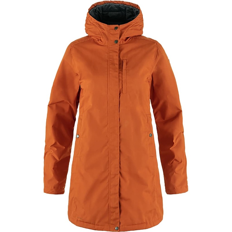 Fjllrven Kiruna Padded Parka – Women’s